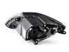 Hella Hella BMW Z4 2.5i Headlight Assembly (Bi-Xenon) with Yellow Turn Signal 63127165702 View 3
