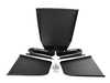 MKAH Motorsports MKAH Full Race Rear Diffuser - E36 MKAH-E36-FRD-SL View 6
