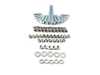 MKAH Motorsports MKAH Full Race Rear Diffuser - E36 MKAH-E36-FRD-SL View 7