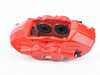 Genuine BMW Brake Caliper Housing - Red - Right - "M Performance" - F22, F23, F30, F31, F32, F33, F34, F36 34106875654 View 1