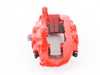 Genuine BMW Brake Caliper Housing - Red - Right - "M Performance" - F22, F23, F30, F31, F32, F33, F34, F36 34106875654 View 3