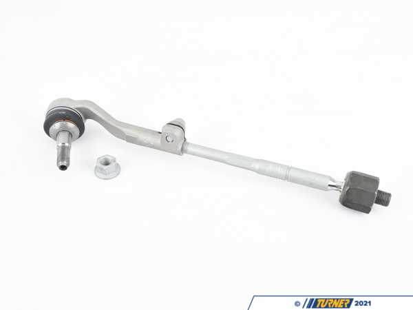 Lemforder Tie rod assembly - Right F80 F82 F83 F87 32107849390