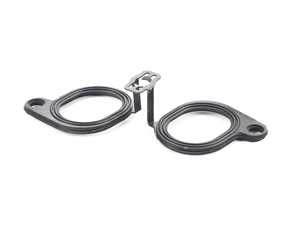 Victor Reinz Upper Intake Manifold Gasket - E65, E66