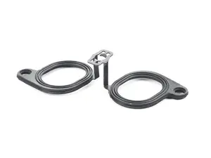 Victor Reinz Upper Intake Manifold Gasket - E65, E66