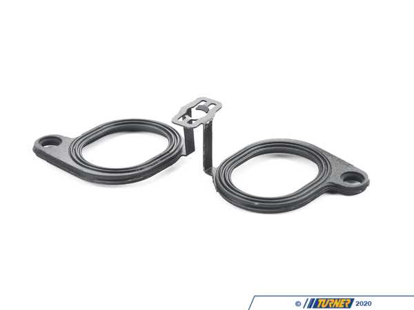 Victor Reinz Victor Reinz Upper Intake Manifold Gasket - E65, E66 714131700