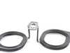 Victor Reinz Victor Reinz Upper Intake Manifold Gasket - E65, E66 714131700 View 3