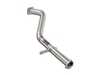Supersprint Supersprint Performance Exhaust - BMW 2002 Turbo ('73-'75) SS2002TURBO View 4