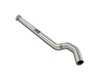 Supersprint Supersprint Mid Pipe - 2002 Turbo (1973-75) 040313 View 1