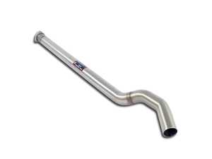 Supersprint Mid Pipe - 2002 Turbo (1973-75)