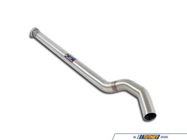 Supersprint Supersprint Mid Pipe - 2002 Turbo (1973-75) 040313