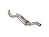Supersprint Supersprint Performance Exhaust - BMW 2002 Turbo ('73-'75) SS2002TURBO View 2