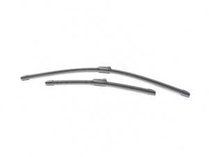 Genuine Bmw Set Of Wiper Blades