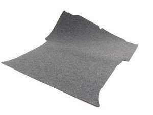 Genuine BMW Trunk Mat - E46