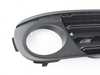 Genuine BMW GRILL, AIR INTAKE, C 51117346506 View 4