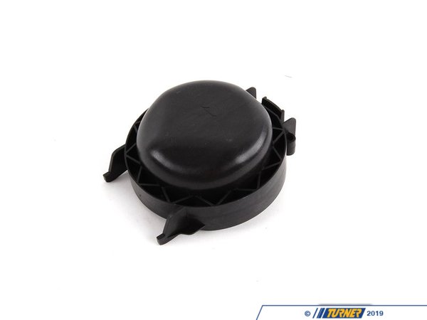 Genuine BMW Genuine BMW Low Beam Cover Cap 63126946039