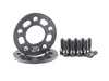 Turner Motorsport Turner Motorsport Black 10mm Wheel Spacer & Bolt Kit - G11, G30, I01, I12, F48, F90 021460tms02KT2 View 4