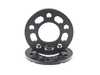 Turner Motorsport Turner Motorsport Black 10mm Wheel Spacer & Bolt Kit - G11, G30, I01, I12, F48, F90 021460tms02KT2 View 6