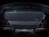 Turner Motorsport Turner Motorsport Aluminum Street Shield Skid Plate Kit - Wrinkle Black Powder Coat Finish - E46 Non-M RWD - (NO LONGER AVAILABLE) 004964la01-02KT View 2