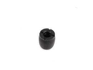 Genuine BMW Rubber bumper - E53