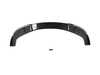 ECS E60 Carbon Fiber Lip Spoiler - Bavarian Autosport E60MTECHFTLIP View 1
