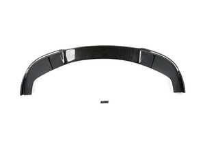 E60 Carbon Fiber Lip Spoiler - Bavarian Autosport