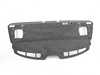 Genuine BMW Genuine BMW Parcel Shelf, Leather Schwarz - 51462693630 - E39 M5 51462693630 View 1