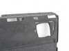 Genuine BMW Genuine BMW Parcel Shelf, Leather Schwarz - 51462693630 - E39 M5 51462693630 View 2