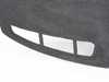 Genuine BMW Genuine BMW Parcel Shelf, Leather Schwarz - 51462693630 - E39 M5 51462693630 View 3