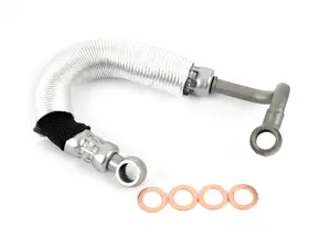 Oil Pipe