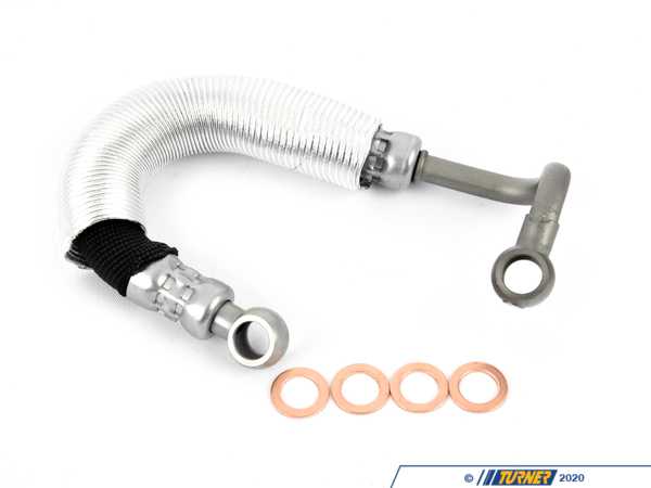 Rein Oil Pipe 11427795971
