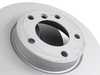 Zimmermann Front Brake Rotors - Pair (286x22) 34116855153kt4 View 2