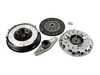 Turner Motorsport Turner Motorsport Performance Lightweight Flywheel N52 026647TMS10 View 1