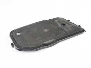 Genuine BMW Left Microfilter Service Cover - 64318390995 - E38