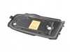 Genuine BMW Genuine BMW Left Microfilter Service Cover - 64318390995 - E38 64318390995 View 2