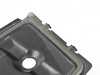 Genuine BMW Genuine BMW Left Microfilter Service Cover - 64318390995 - E38 64318390995 View 3