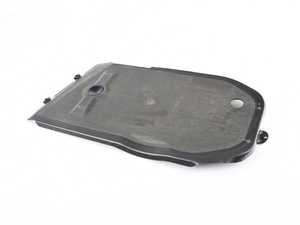 Genuine BMW Right Microfilter Service Cover - 64318390996 - E38