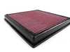 K&N K&N Performance Drop-In Air Filter - F07 535i, F01 740i, E70/71 X5 X6 xDrive35i, F25/26 X3 X4 xDrive35i 33-2428 View 3