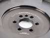 Clutch Masters Lightweight Steel Flywheel (24lbs.) FW-635-SF FW635SF View 5