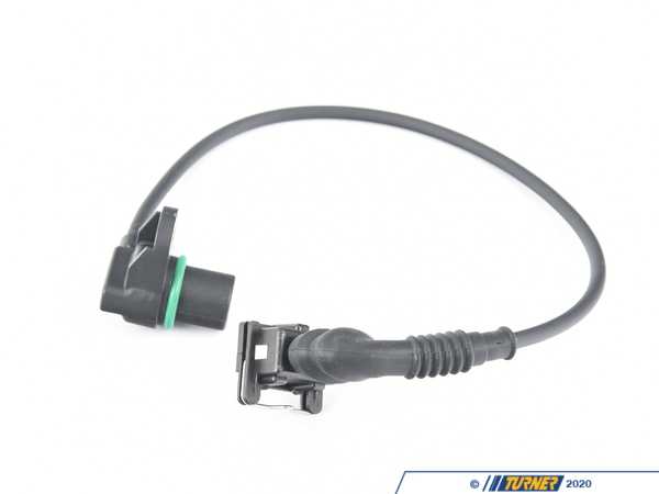 Meyle Camshaft Position Sensor 12141742185