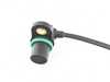 Meyle Camshaft Position Sensor 12141742185 View 2