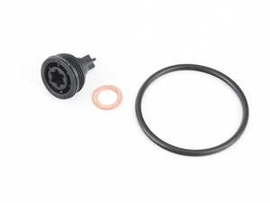 Oil Filter Kit W/ O-Ring - MINI Cooper 2020+ HU 6012 Z KIT