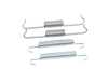ATE Parking Brake Spring Repair Kit 34410038346 View 3