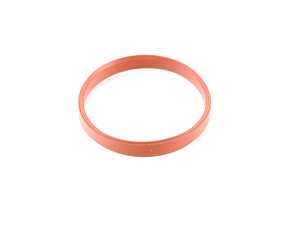 Victor Reinz Throttle Housing Gasket - Throttle Housing to Intake Manifold - E34 E36 E39 E46 Z3