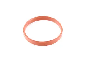 Victor Reinz Throttle Housing Gasket - Throttle Housing to Intake Manifold - E34 E36 E39 E46 Z3