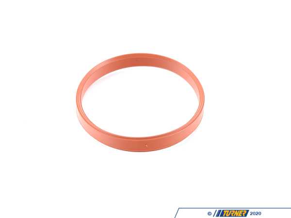 Victor Reinz Victor Reinz Throttle Housing Gasket - Throttle Housing to Intake Manifold - E34 E36 E39 E46 Z3 11611716174