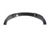 ECS E60 Carbon Fiber Lip Spoiler - Bavarian Autosport E60MTECHFTLIP View 5