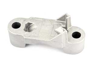 Genuine BMW Bracket, Stabilizer Bar, Low