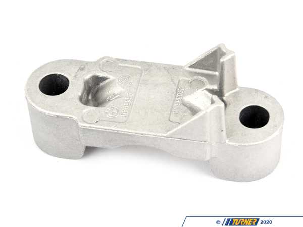 Genuine BMW Genuine BMW Bracket, Stabilizer Bar, Low 37106869956