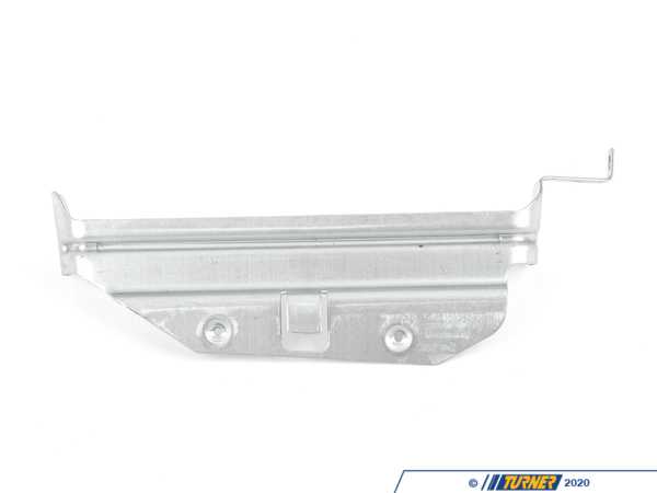 Genuine BMW Genuine BMW Bracket - 51457132821 - E90,E92,E93 51457132821