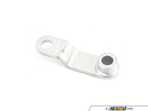 Genuine BMW Genuine BMW Bracket - 32421742233 - E38,E39 32421742233